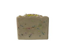 Load image into Gallery viewer, Crisp Cotton Confetti Soap