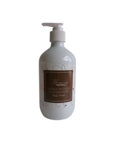 Load image into Gallery viewer, Vanilla Patchouli Sandalwood Body Wash