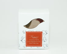 Load image into Gallery viewer, Anjou Pear & Pomegranate Soap
