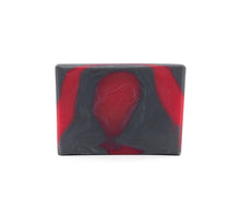 Load image into Gallery viewer, Black Raspberry & Vanilla Soap