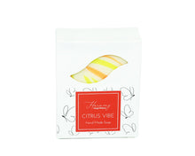 Load image into Gallery viewer, Citrus Vibes Soap
