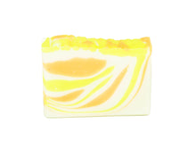 Load image into Gallery viewer, Citrus Vibes Soap