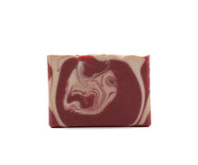 Load image into Gallery viewer, Pomegranate Soap