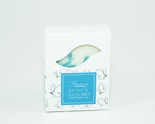 Load image into Gallery viewer, Sea Salt & Ocean Breeze Soap