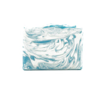 Load image into Gallery viewer, Sea Salt & Ocean Breeze Soap