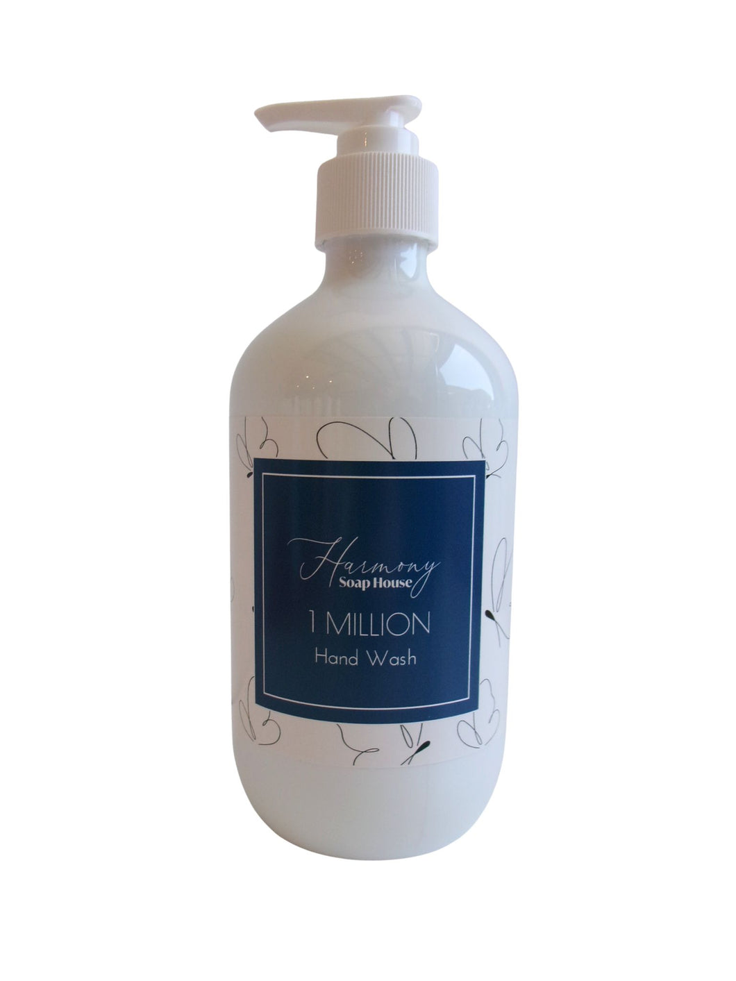 1 million Hand Wash