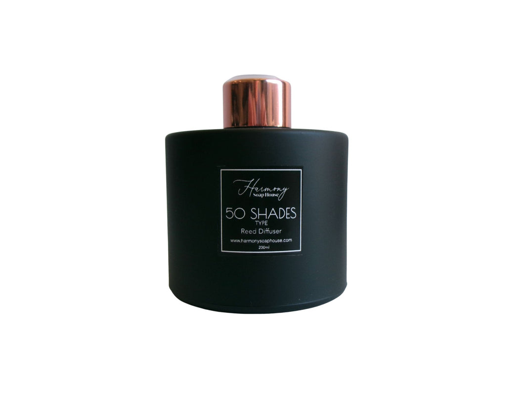50 Shades Reed Diffuser