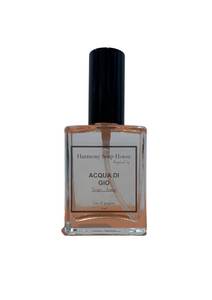 Acqua DI GIO Aftershave