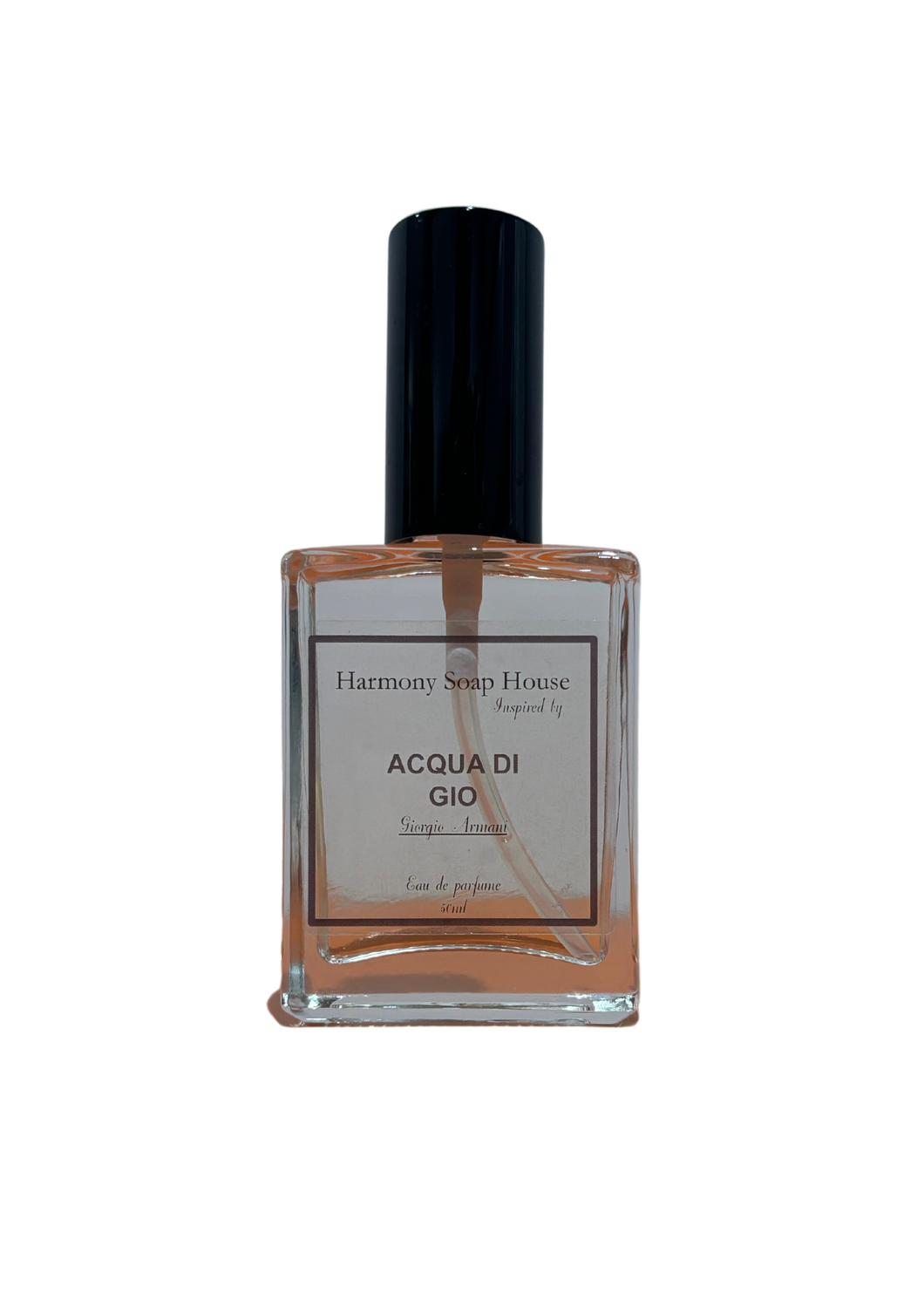 Acqua DI GIO Aftershave