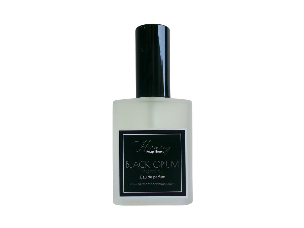 Black Opium Perfume