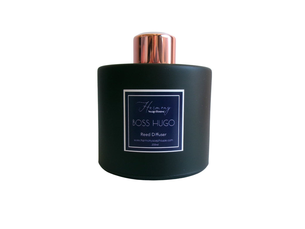 Boss Hugo Reed Diffuser