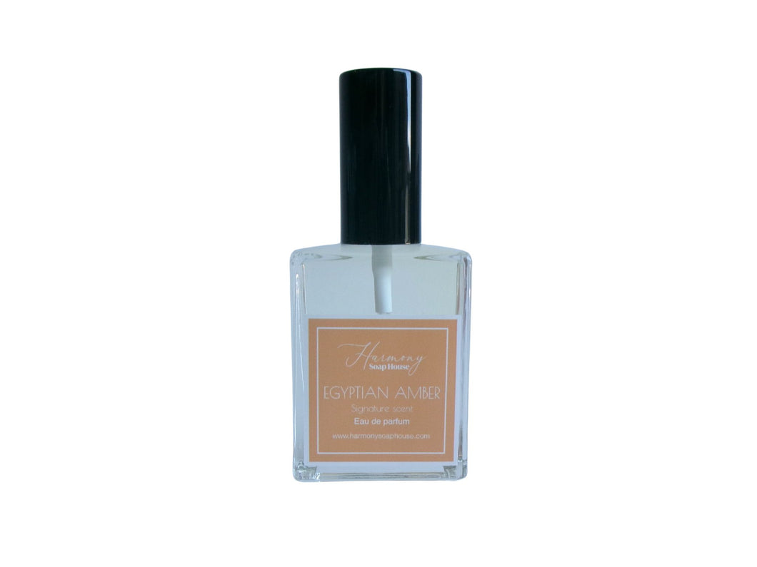 Egyptian Amber Aftershave