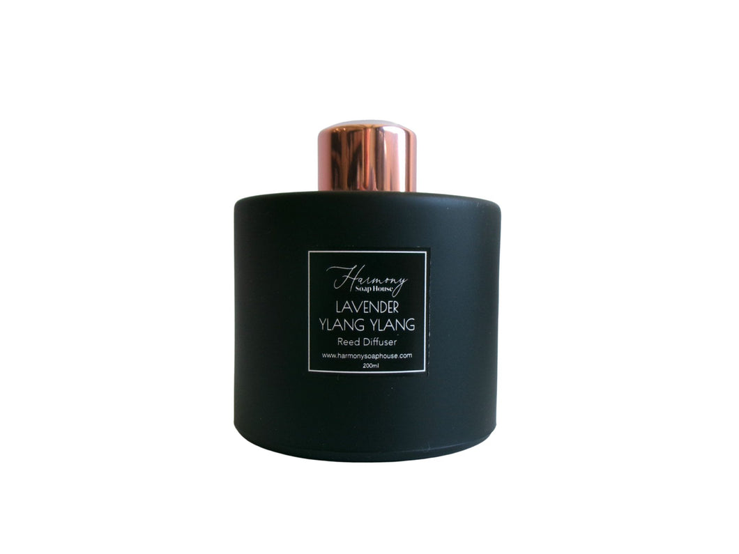 Lavender Ylang Ylang Reed Diffuser