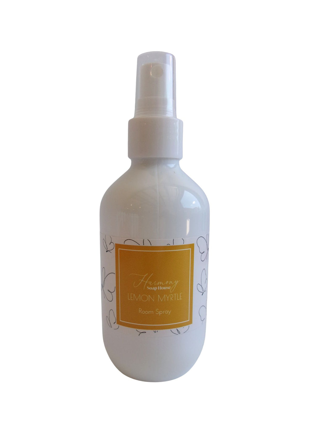 Lemon Myrtle Room Spray