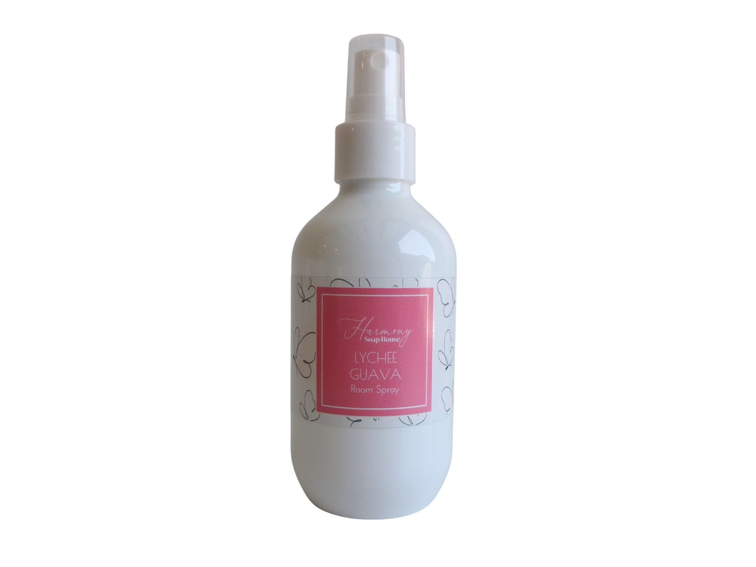 Lychee Guava Room Spray
