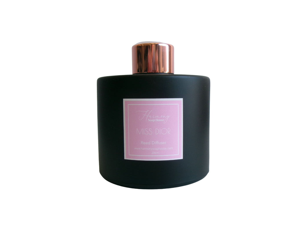 Miss Dior Reed Diffuser
