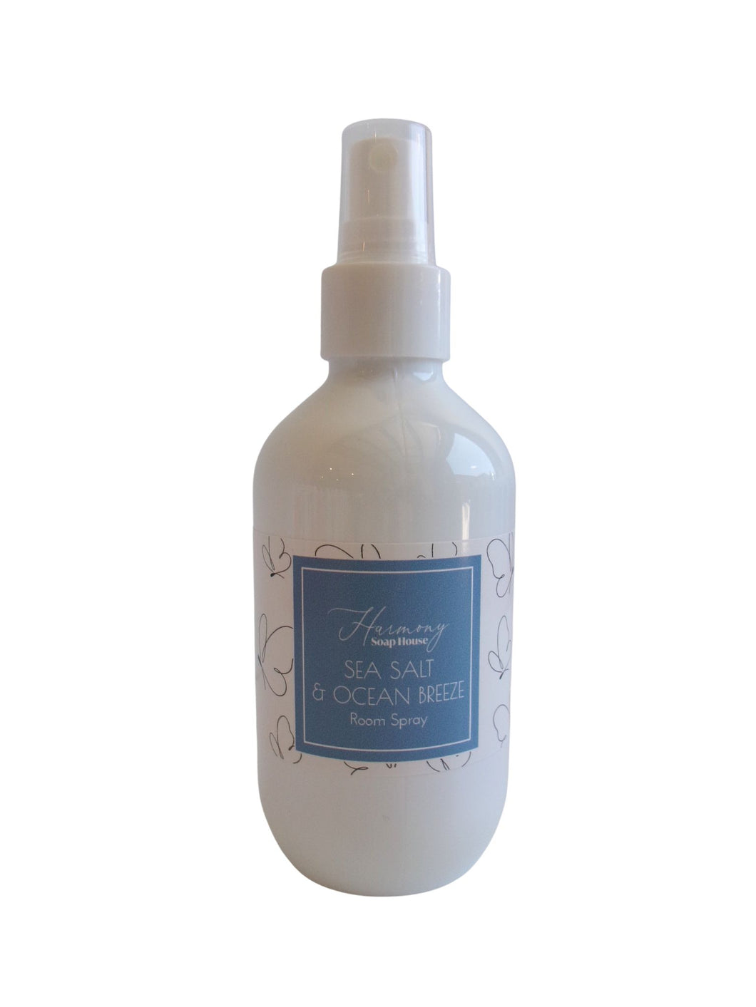 Sea Salt & Ocean Breeze Room Spray