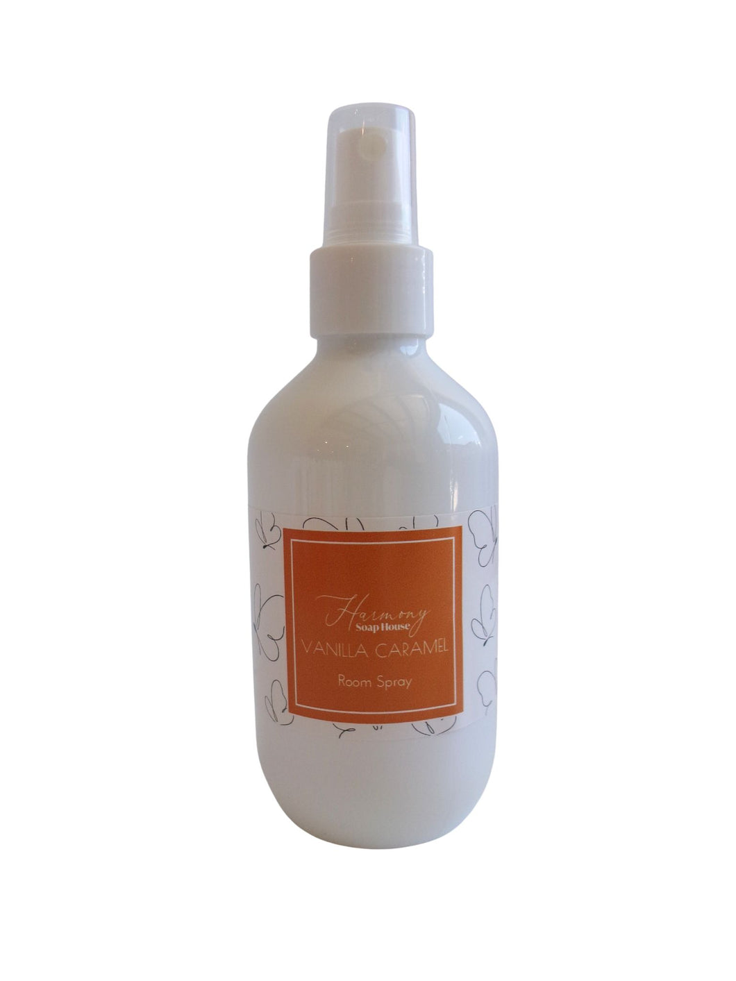 Vanilla Caramel Room Spray