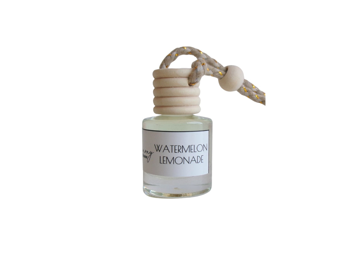 Watermelon Lemonade Car Diffuser – Harmony Soap House