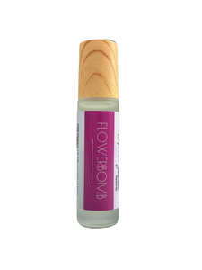 Flowerbomb Rollerball Perfume