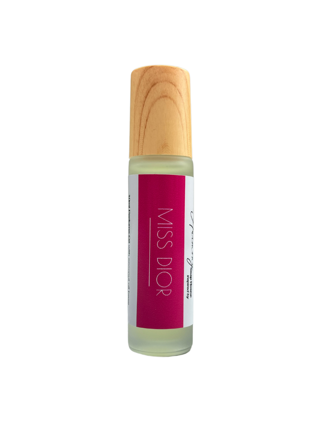 Miss Dior Rollerball Perfume