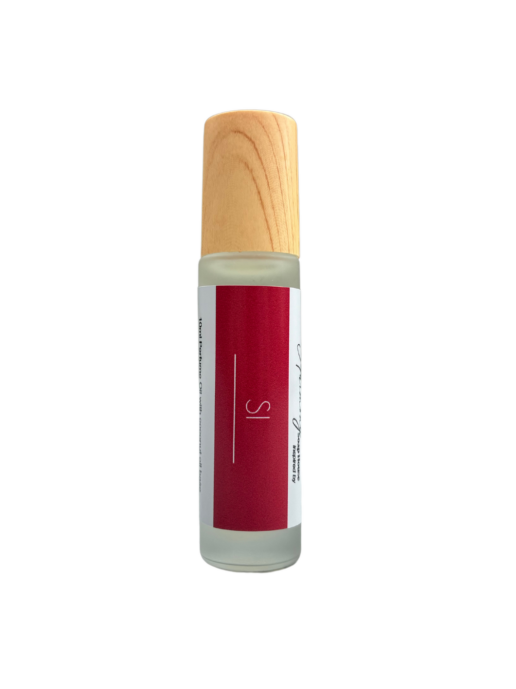 SI Rollerball Perfume