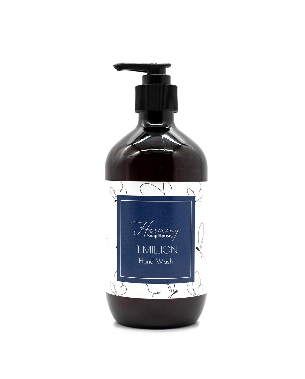 1 million Hand Wash