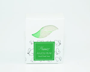 Anjou Pear Soap