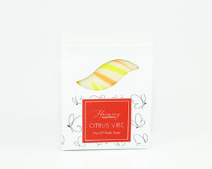 Citrus Vibes Soap