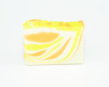 Load image into Gallery viewer, Citrus Vibes Soap

