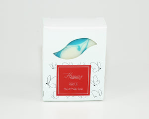 Fierce Soap