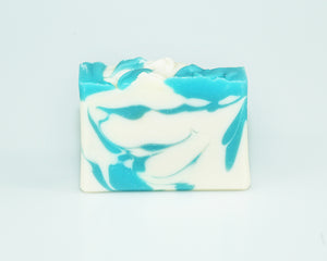 Fierce Soap