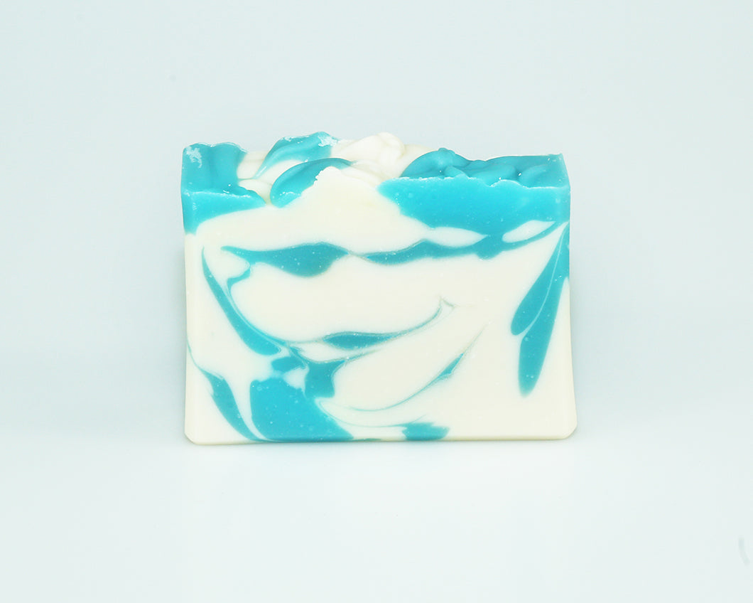 Fierce Soap
