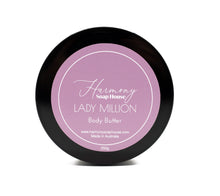 Load image into Gallery viewer, Lady Million Body Butter
