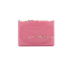 Rose Geranium Soap