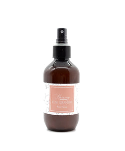 Rose Geranium Room Spray
