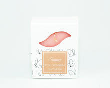 Load image into Gallery viewer, Rose Geranium Soap
