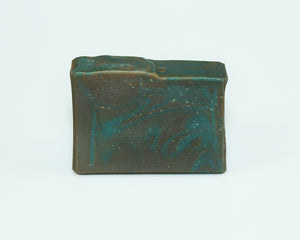 Rustic Woods & Rum Soap