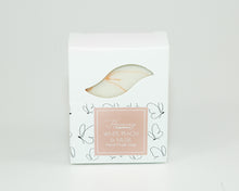 Load image into Gallery viewer, White Peach &amp; Musk Soap
